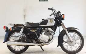HONDA CD125T BENLY JA03
