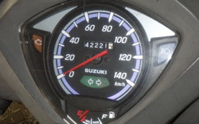 SUZUKI ADDRESS 110 CE47A