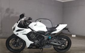 HONDA CBR650R 2023 RH03