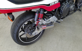 HONDA CB400SFV-4ABS 2018 NC42