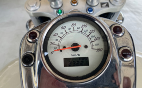 HONDA SHADOW 400 2006 NC34