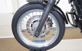 KAWASAKI W800 STREET 2022 EJ800E