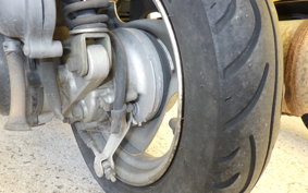 YAMAHA JOG Gen.5 SA36J