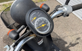 HONDA TODAY AF67