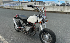 HONDA MONKEY Z50J