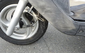 YAMAHA AXIS 125 TREET SE53J