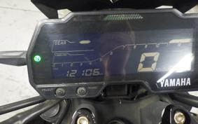 YAMAHA MT-15 2024