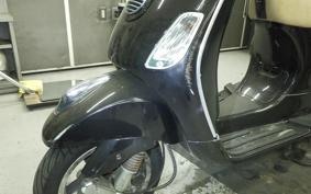 VESPA LX125IE