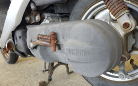 YAMAHA JOG Gen.4 SA16J