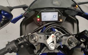 YAMAHA YZF-R25 RG43J