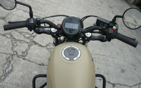 HONDA REBEL MC49