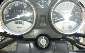 SUZUKI GN125 F Gen.2