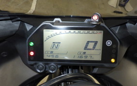 YAMAHA YZF-R25 A 2017 RG43J