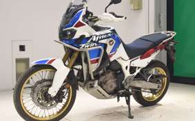 HONDA CRF1000L AFRICA TWIN 2019 SD04