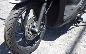 HONDA DIO 110 JK03