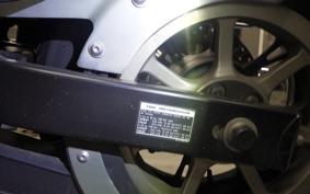 YAMAHA XVS950A MIDNIGHT STAR 2009