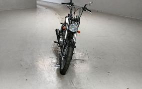 SUZUKI GLASS TRACKER BIG BOY NJ4BA