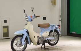 HONDA LITTLE CUB E 1997 AA01