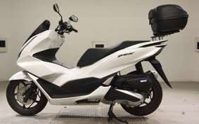 HONDA PCX125 2004 JK05