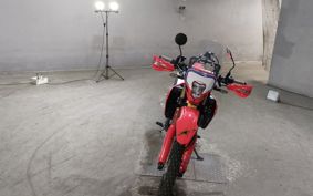 HONDA CRF250L MD47