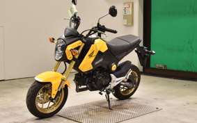 HONDA GROM 1996 JC61