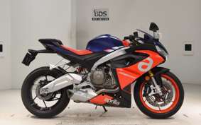 APRILIA RS660 2025