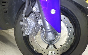 YAMAHA CYGNUSｸﾞﾘﾌｧｽ 2020 SEJ4J
