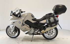BMW F800ST 2009
