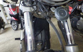 YAMAHA SRV250 RENAISSA 1973 4DN