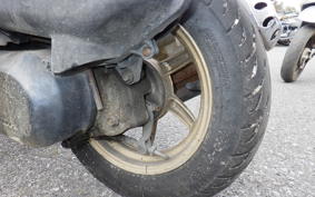 HONDA DIO ZX GEN 2 AF35