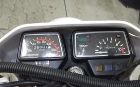 YAMAHA DT125R Gen.3 2000 3FW