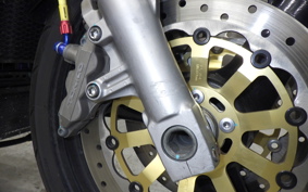 KAWASAKI GPZ900R NINJA 1990 ZX900A