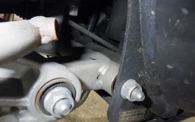 HONDA DIO Gen.6 2021 AF68