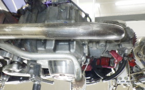 HONDA MONKEY AB27