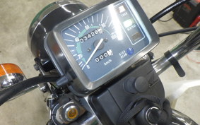 HONDA CD125T BENLY CD125T