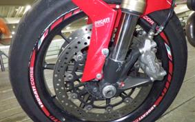 DUCATI MONSTER 1100 EVO 2012