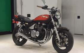 KAWASAKI ZEPHYR 400 KAI 2010 ZR400C