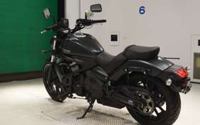 KAWASAKI VULCAN 650 S 2018 EN650A