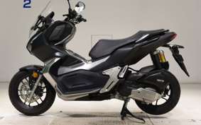 HONDA ADV150 2014 KF38