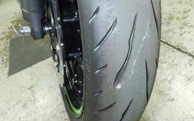KAWASAKI NINJA 400 2019 EX400G