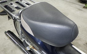 HONDA C110 SUPER CUB 2021 JA10