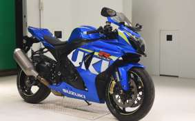 SUZUKI GSX-R1000 2015