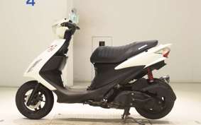 SUZUKI ADDRESS V125 S 2022 CF4MA