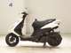 Фото Suzuki ADDRESS V125 S 2022 с японского аукциона