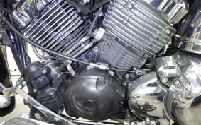 YAMAHA DRAGSTAR 400 CLASSIC 2005