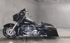 HARLEY HARLEY FLHX1580 KB4