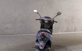 HONDA DIO CHESTER AF62