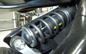 TRIUMPH BONNEVILLE BOBBER 2020