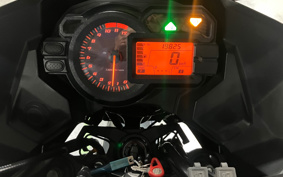 KAWASAKI VERSYS 1000 2016 LZT00A