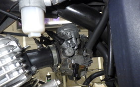 YAMAHA YB125SP 2022